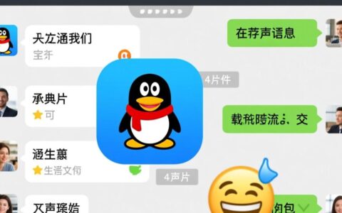 QQ聊天图片无法显示加载失败，到底是什么原因？