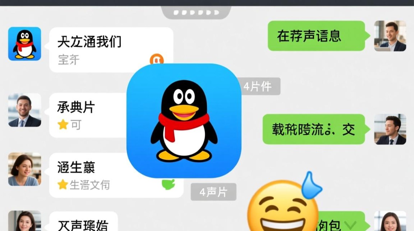 QQ聊天图片无法显示加载失败，到底是什么原因？