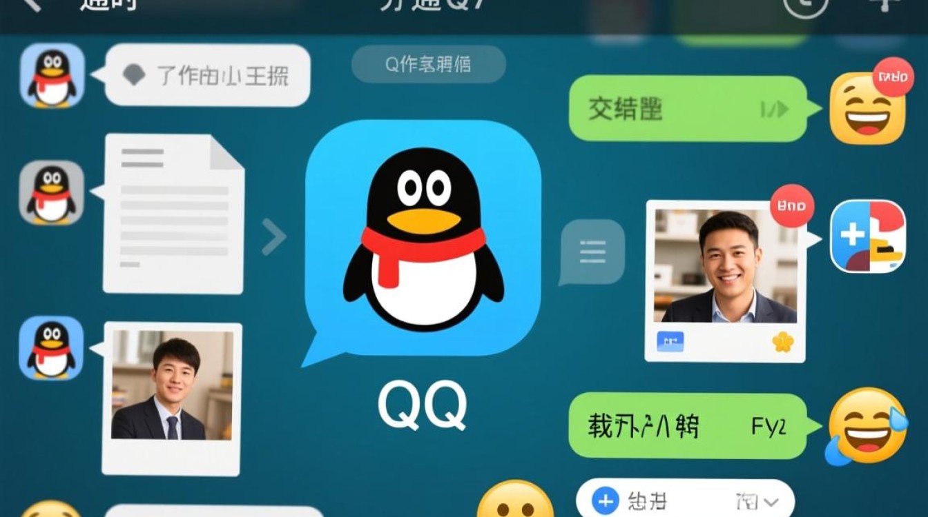 QQ聊天图片无法显示加载失败，到底是什么原因？