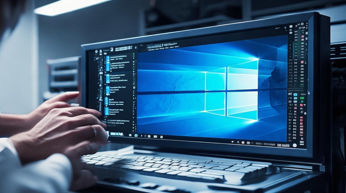 arm服务器安装windows