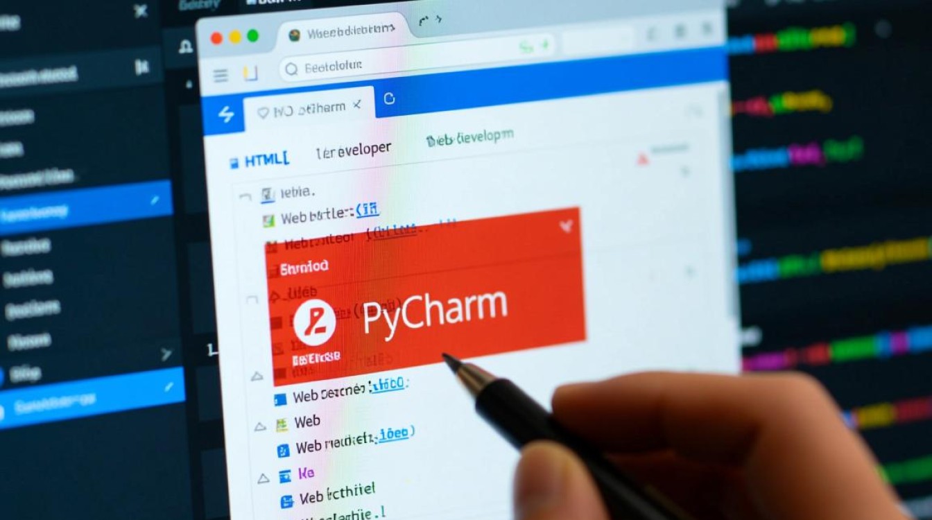 PyCharm新建HTML报错，要如何才能一次性彻底解决？