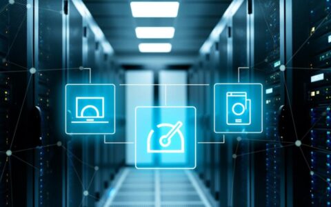 服务器突然开始连续卡顿，到底是什么原因造成的？