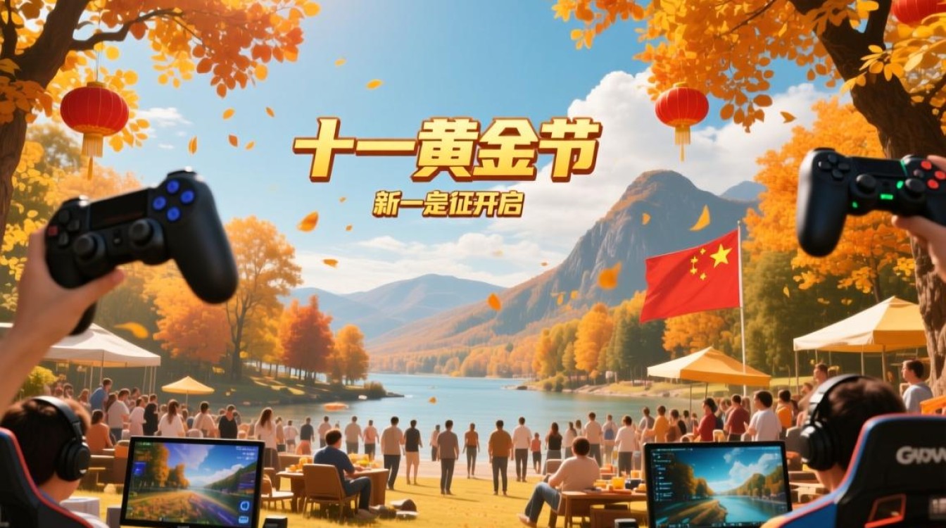 十一国庆新服务器到底有哪些独家福利值得入坑？