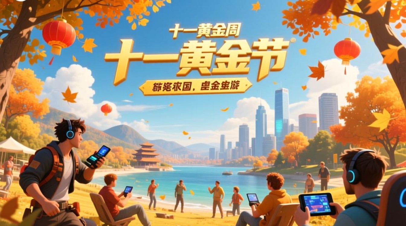 十一国庆新服务器到底有哪些独家福利值得入坑？