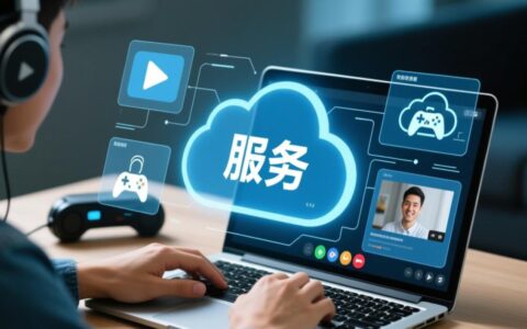 为什么视频画质无法切换，真的是服务器问题吗？