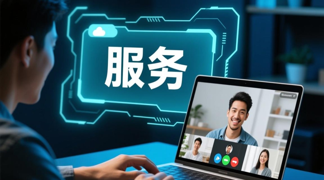 为什么视频画质无法切换，真的是服务器问题吗？