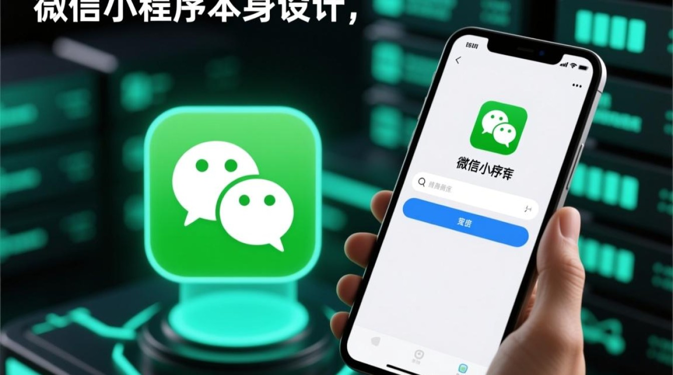 微信小程序怎么连接网络并请求服务器数据库？