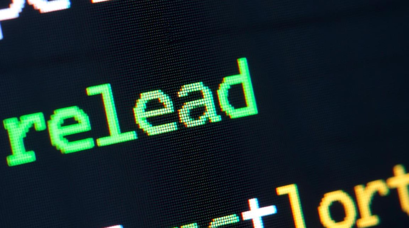 CentOS 7的reload和restart命令区别在哪？