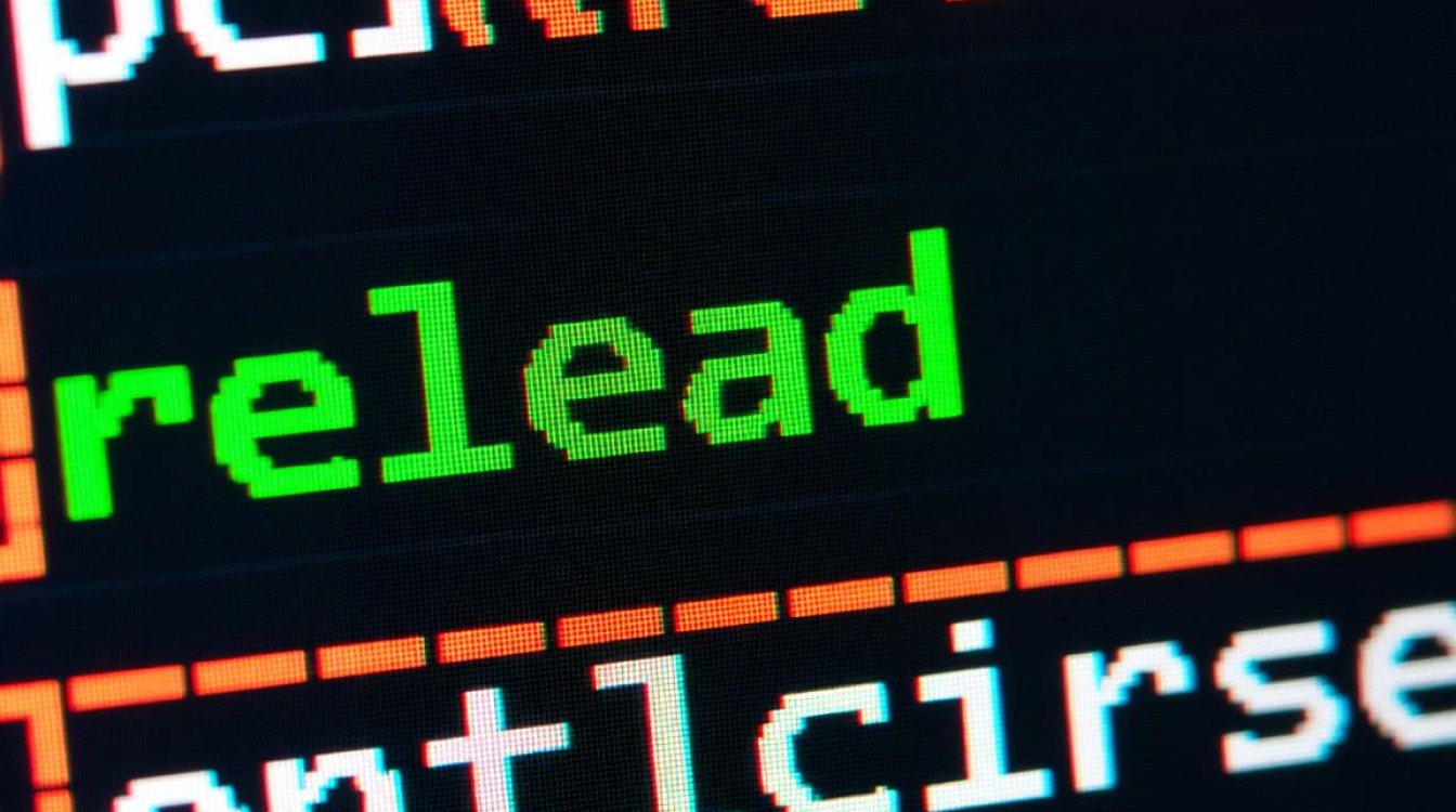 CentOS 7的reload和restart命令区别在哪？