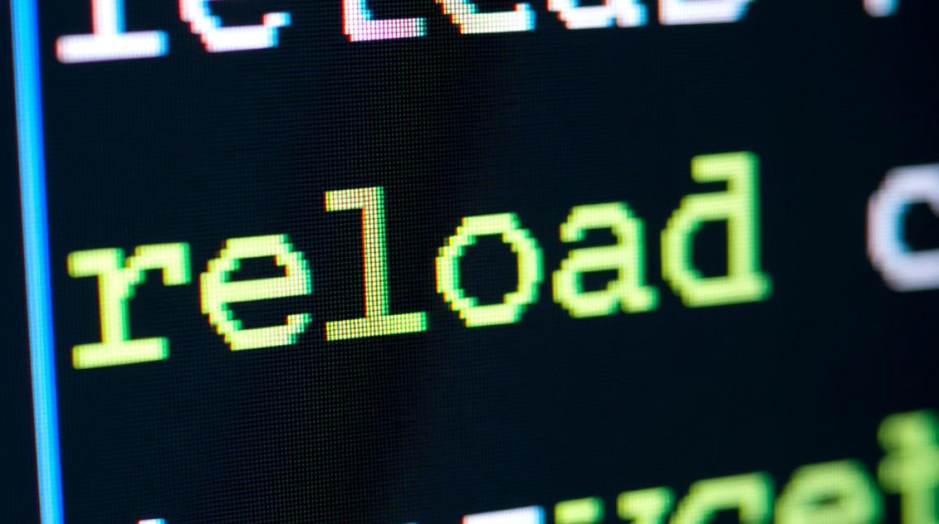 CentOS 7的reload和restart命令区别在哪？
