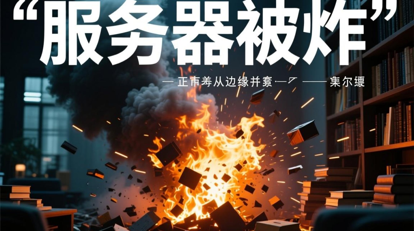 主角被逼急了，直接炸掉对方服务器的小说有推荐吗？