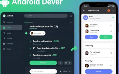 Android Studio XML布局文件报错，预览界面不显示怎么办？