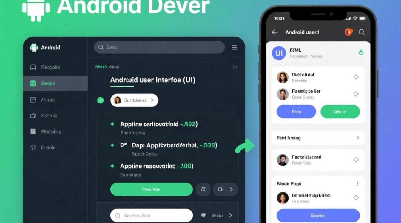 Android Studio XML布局文件报错，预览界面不显示怎么办？