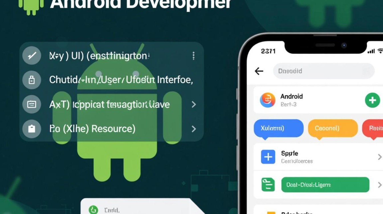 Android Studio XML布局文件报错，预览界面不显示怎么办？