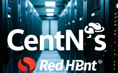 新手如何在CentOS上从零搭建LNMP网站开发环境？