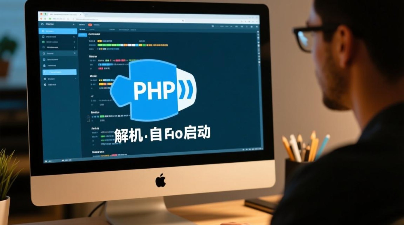 CentOS 7如何设置php-fpm服务开机自启？
