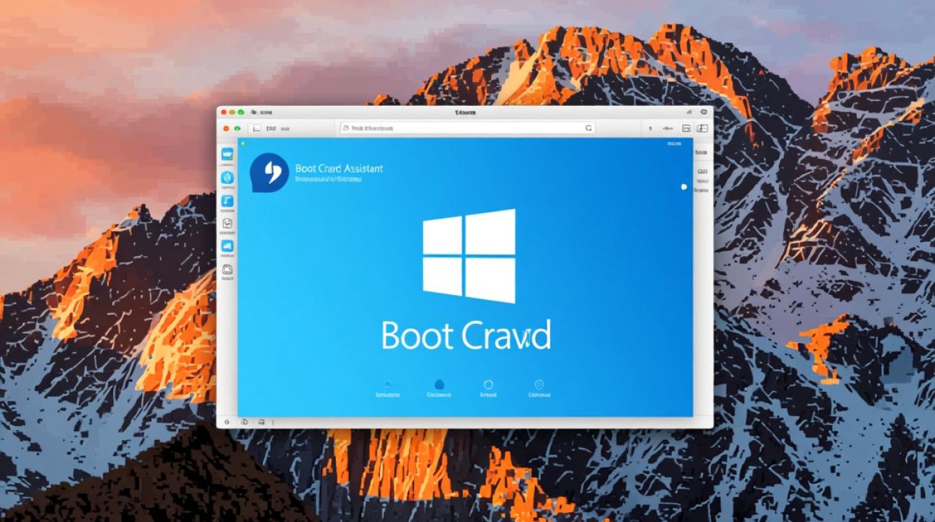 为什么Mac安装Windows双系统总是不成功？