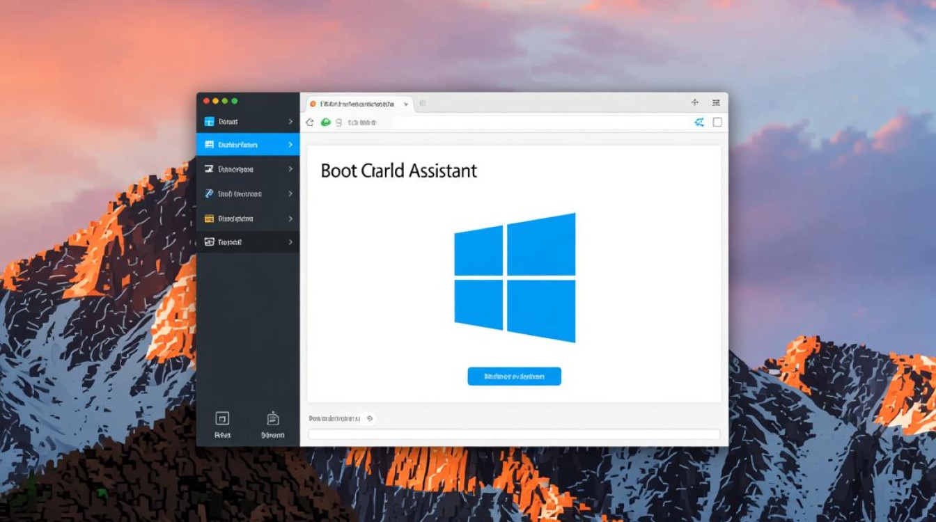 为什么Mac安装Windows双系统总是不成功？