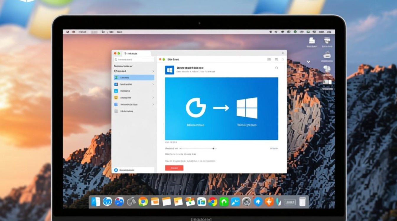 为什么Mac安装Windows双系统总是不成功？