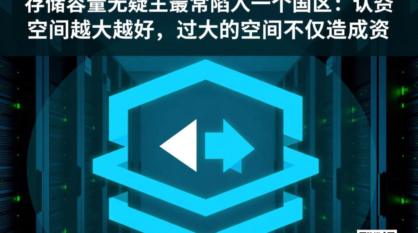 新手建站，虚拟主机一般多大空间才够用又不会浪费？