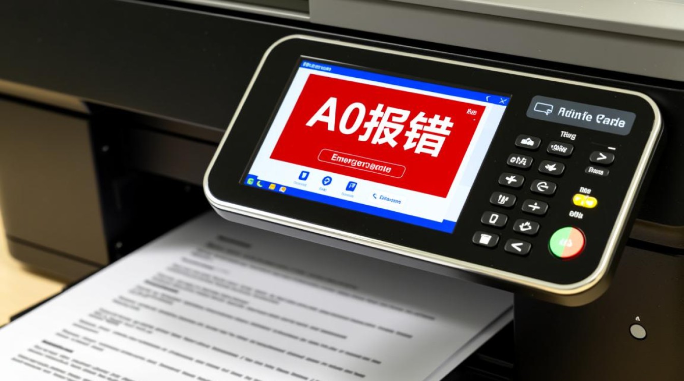 电脑开机卡在a0报错代码，这到底是什么原因又该如何彻底解决？