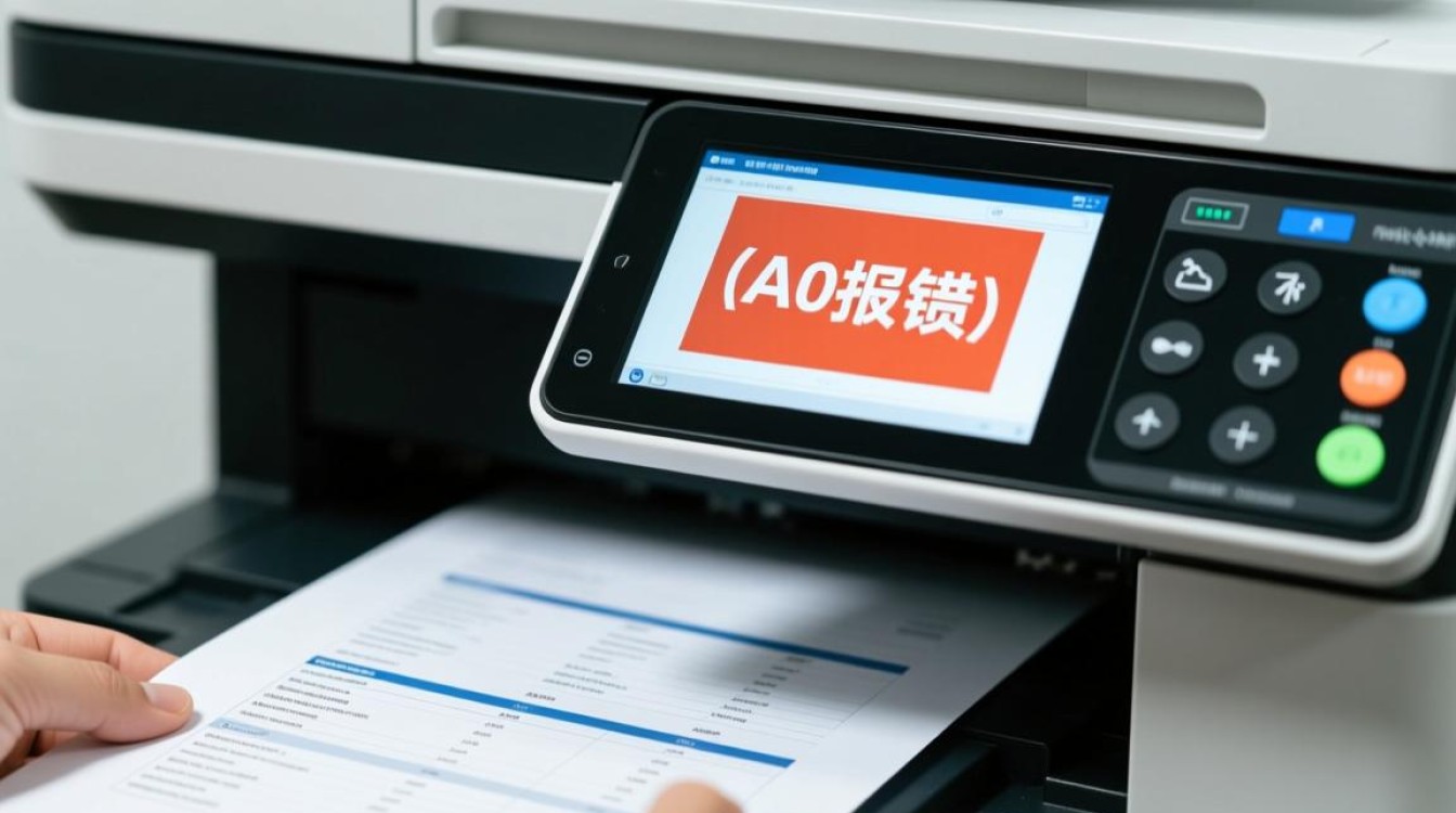 电脑开机卡在a0报错代码，这到底是什么原因又该如何彻底解决？