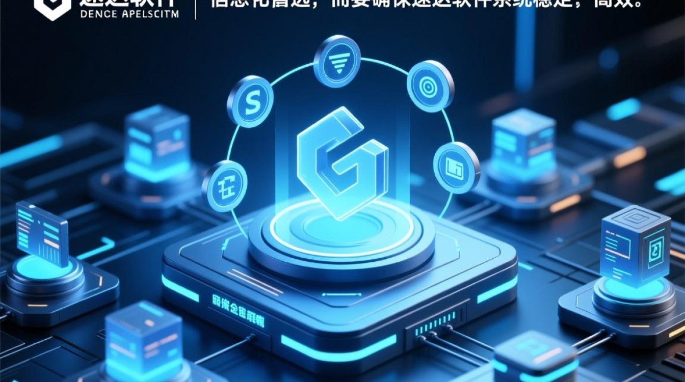 新手如何快速完成速达服务器的部署与配置工作？