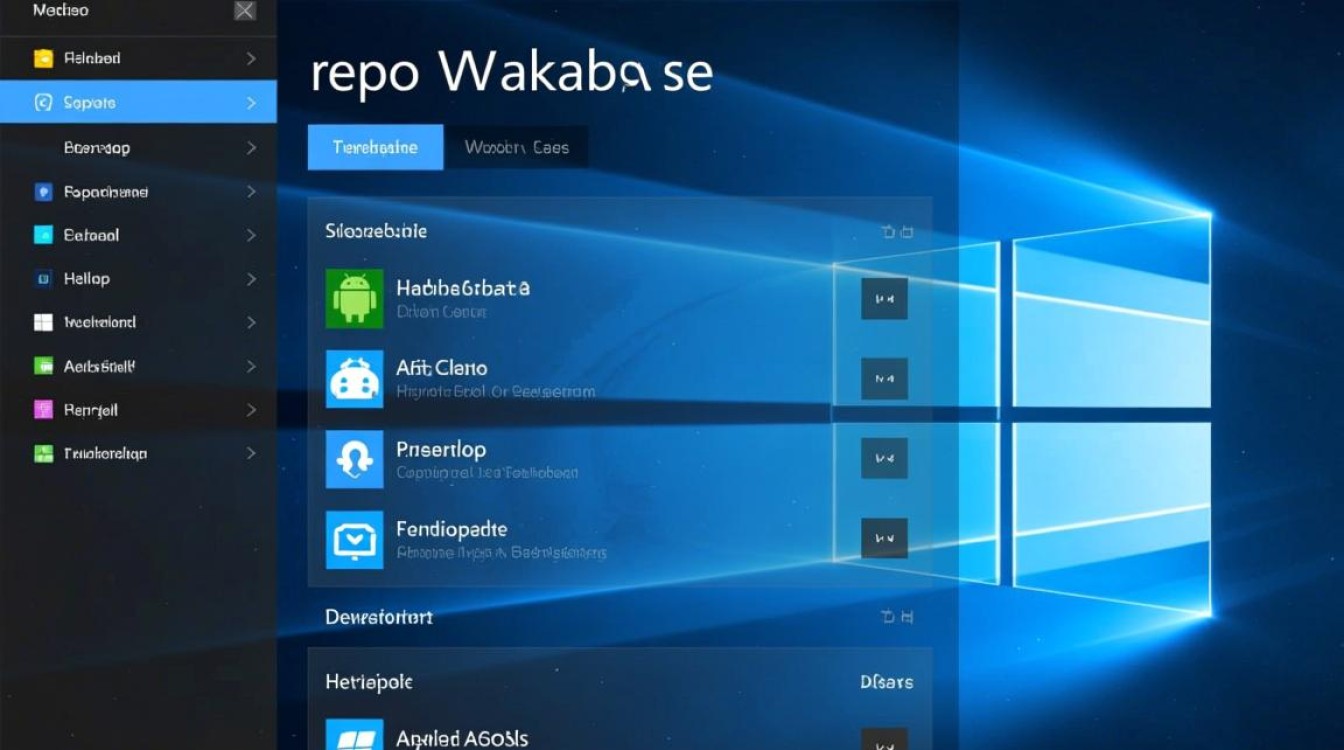 Windows使用repo报错，如何快速定位问题并找到解决方法？
