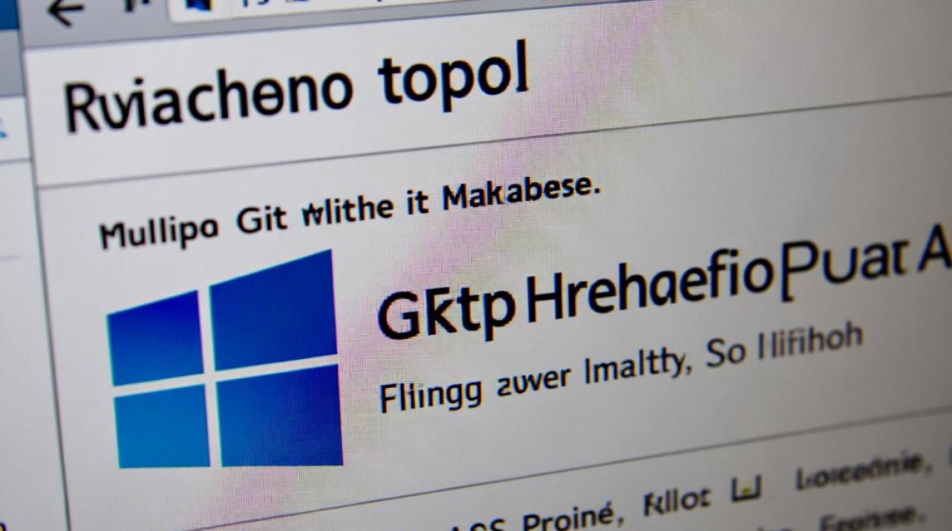 Windows使用repo报错，如何快速定位问题并找到解决方法？