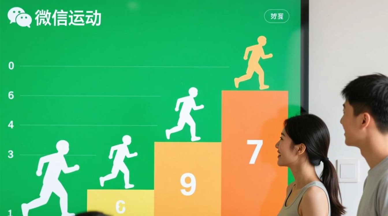 微信运动步数是如何实时更新到后台数据库的？