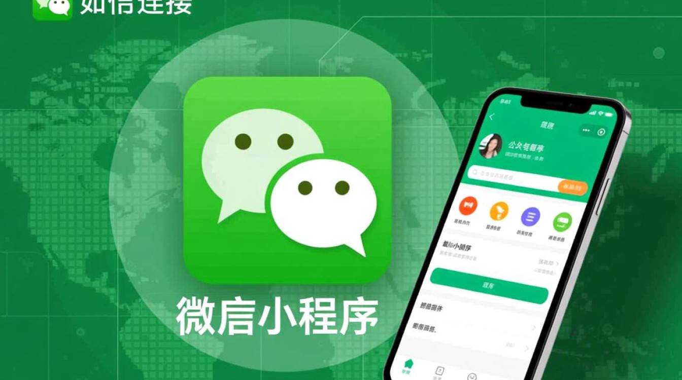 微信小程序后端开发教程，如何连接自己的mysql数据库呢？