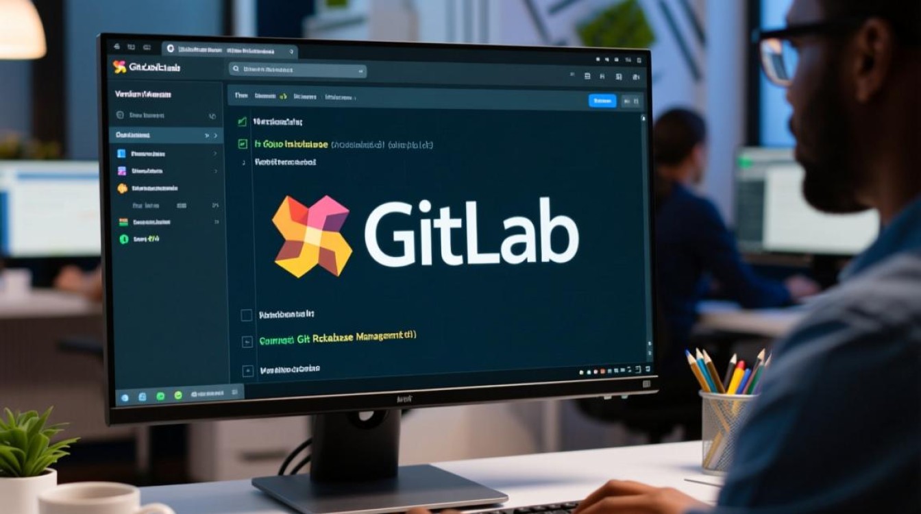 CentOS 7搭建GitLab服务器，从安装到配置该怎么做？