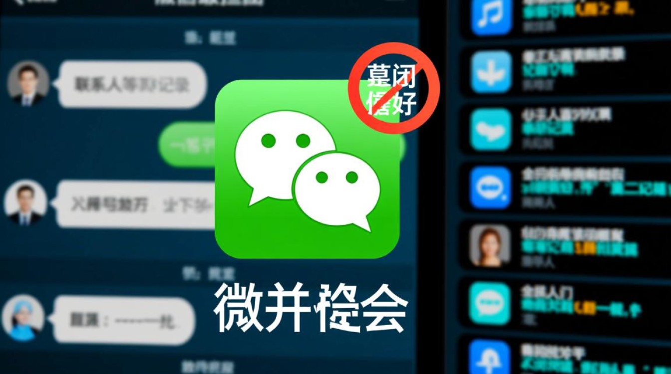 微信突然关闭，数据库要怎么才能恢复？