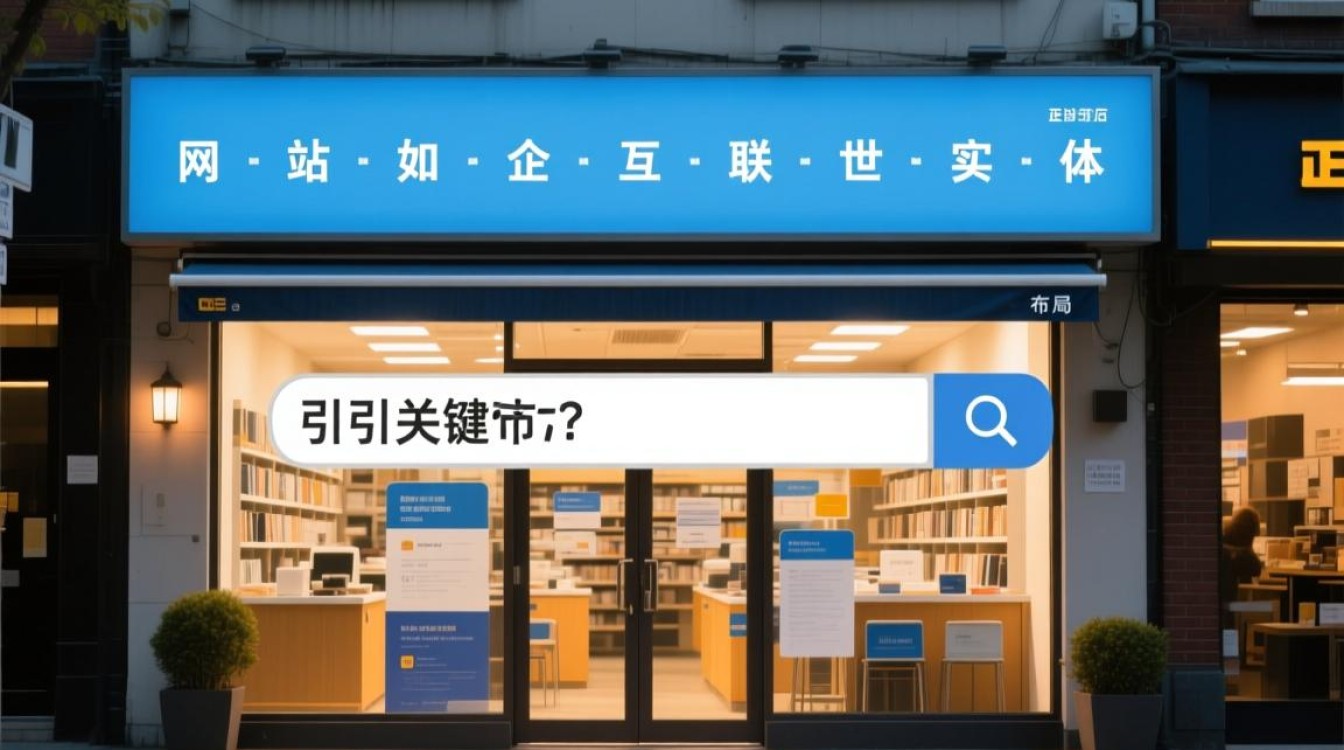 网站的关键字应该添加在哪些位置才最有效？