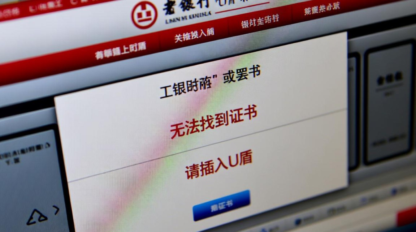 工行u盾插上后依旧无法使用，到底该如何排查和解决问题？