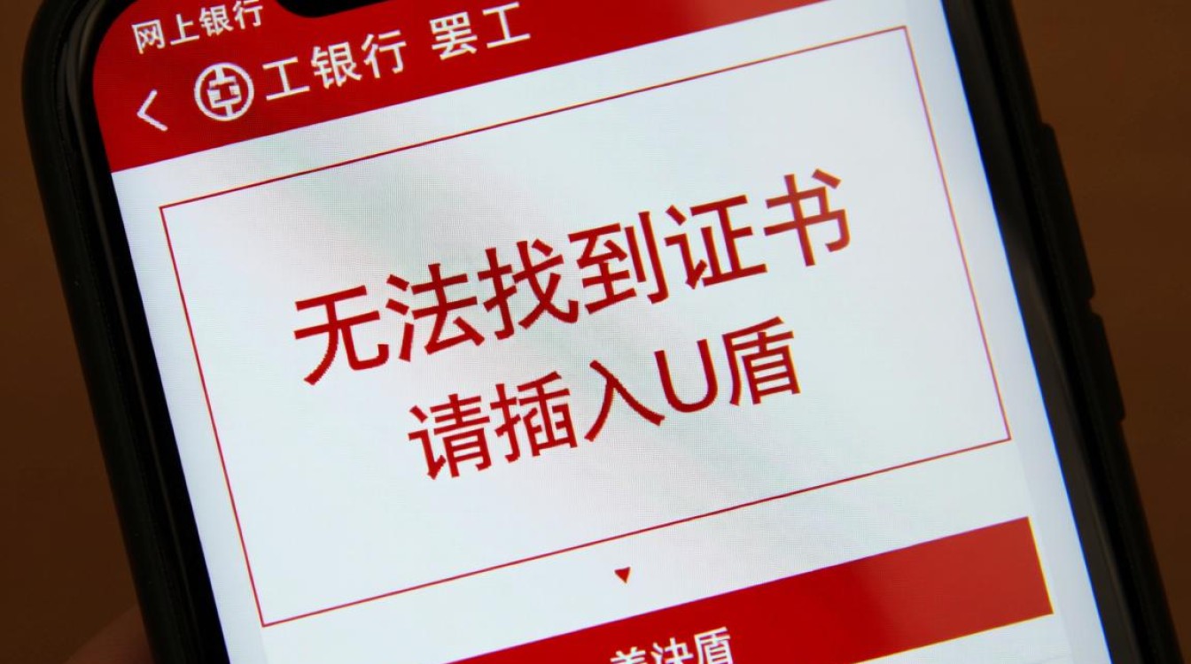 工行u盾插上后依旧无法使用，到底该如何排查和解决问题？