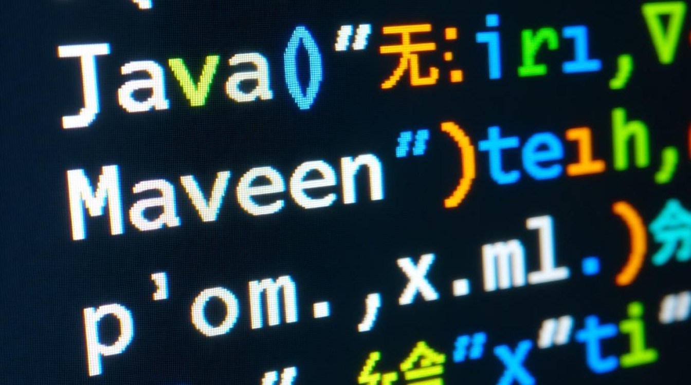 Maven构建时pom文件依赖版本报错该如何解决？