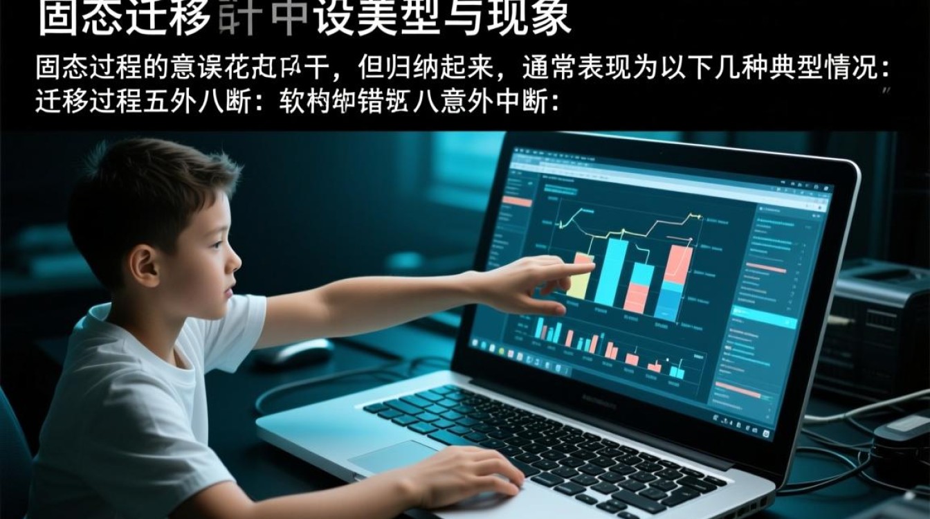 迁移系统到固态硬盘报错是什么原因，如何解决？
