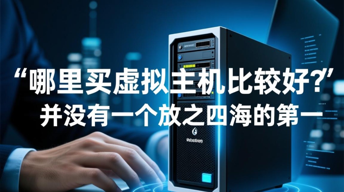 新手建站求推荐，哪家的虚拟主机便宜又稳定？