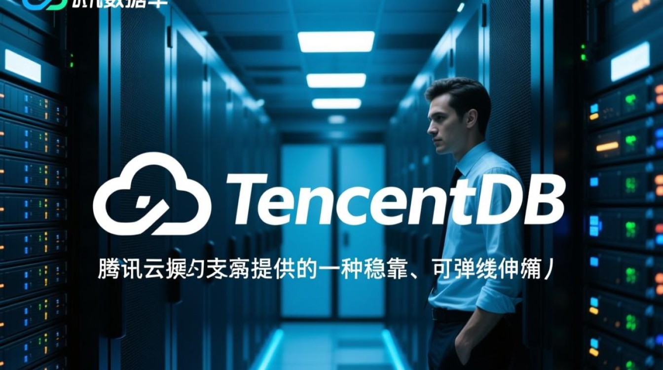 腾讯SQL云数据库从创建到连接的详细步骤是什么？