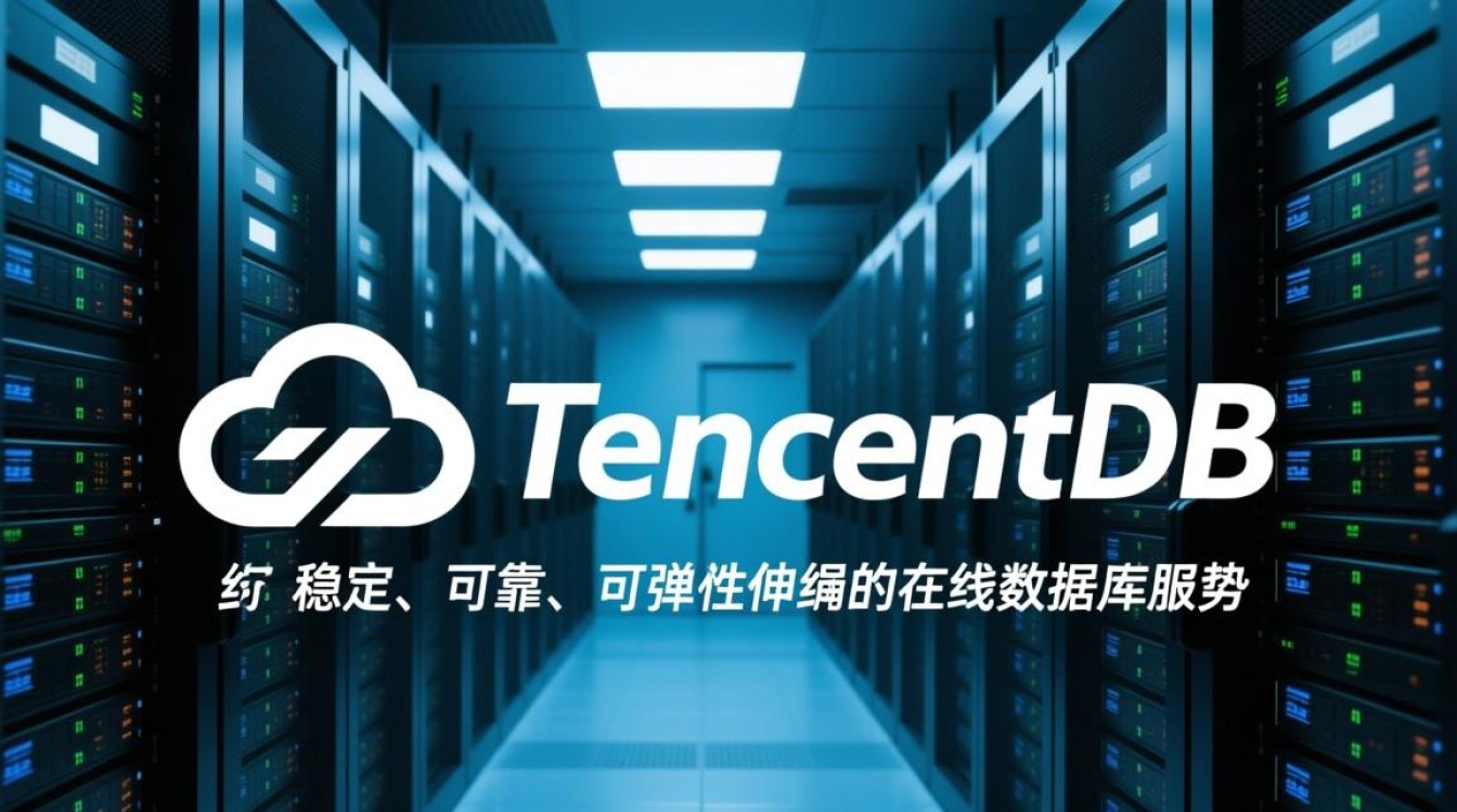 腾讯SQL云数据库从创建到连接的详细步骤是什么？