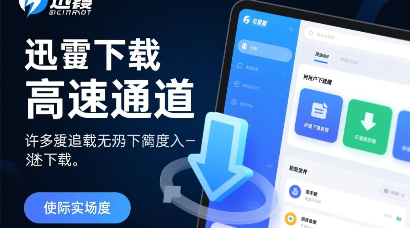 迅雷下载为什么无法高速通道，该如何解决？