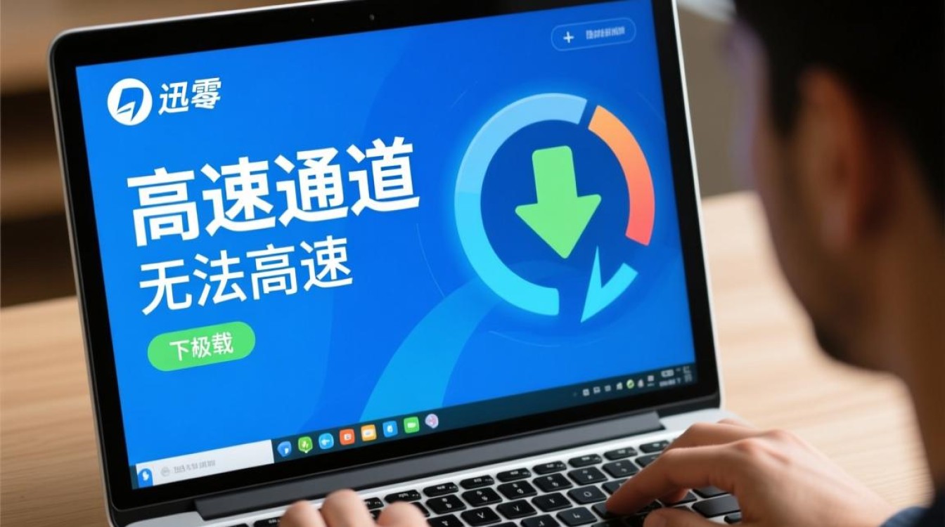 迅雷下载为什么无法高速通道，该如何解决？