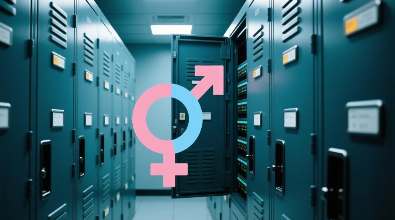 数据库里存储性别信息，是用汉字‘男’‘女’好还是用数字好？