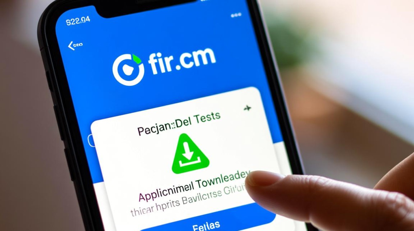 fir.im下载不了怎么办？点击没反应或失败怎么解决？