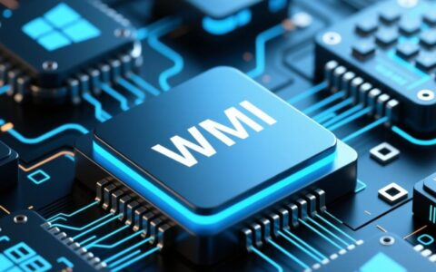 WMI报错id 10代码是什么问题，有什么快速解决方法？
