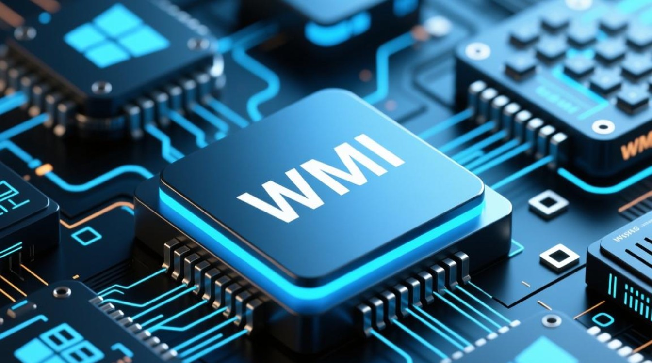 WMI报错id 10代码是什么问题，有什么快速解决方法？