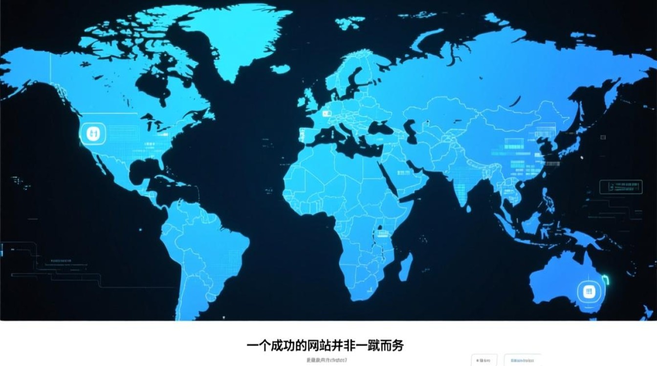 从规划到上线，网站开发完整流程具体是哪几步？