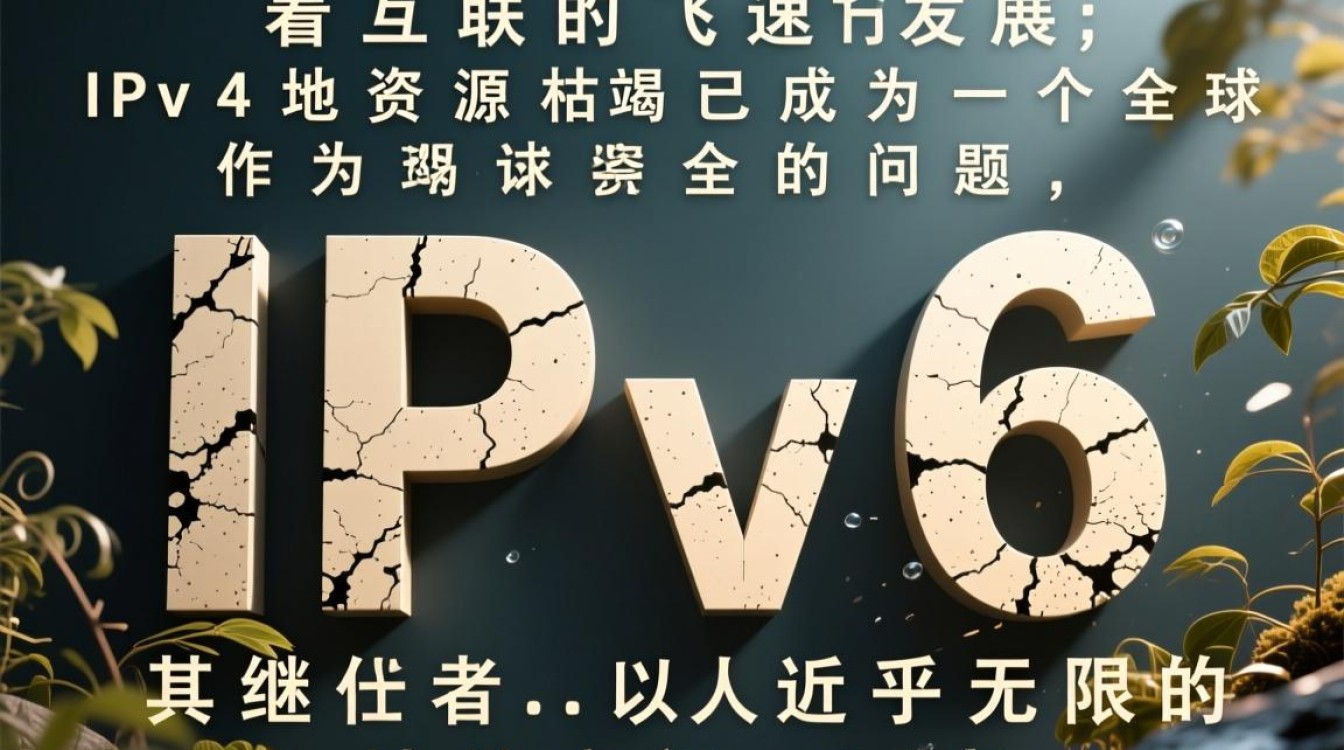 ipv6虚拟主机设置，如何一步步操作？