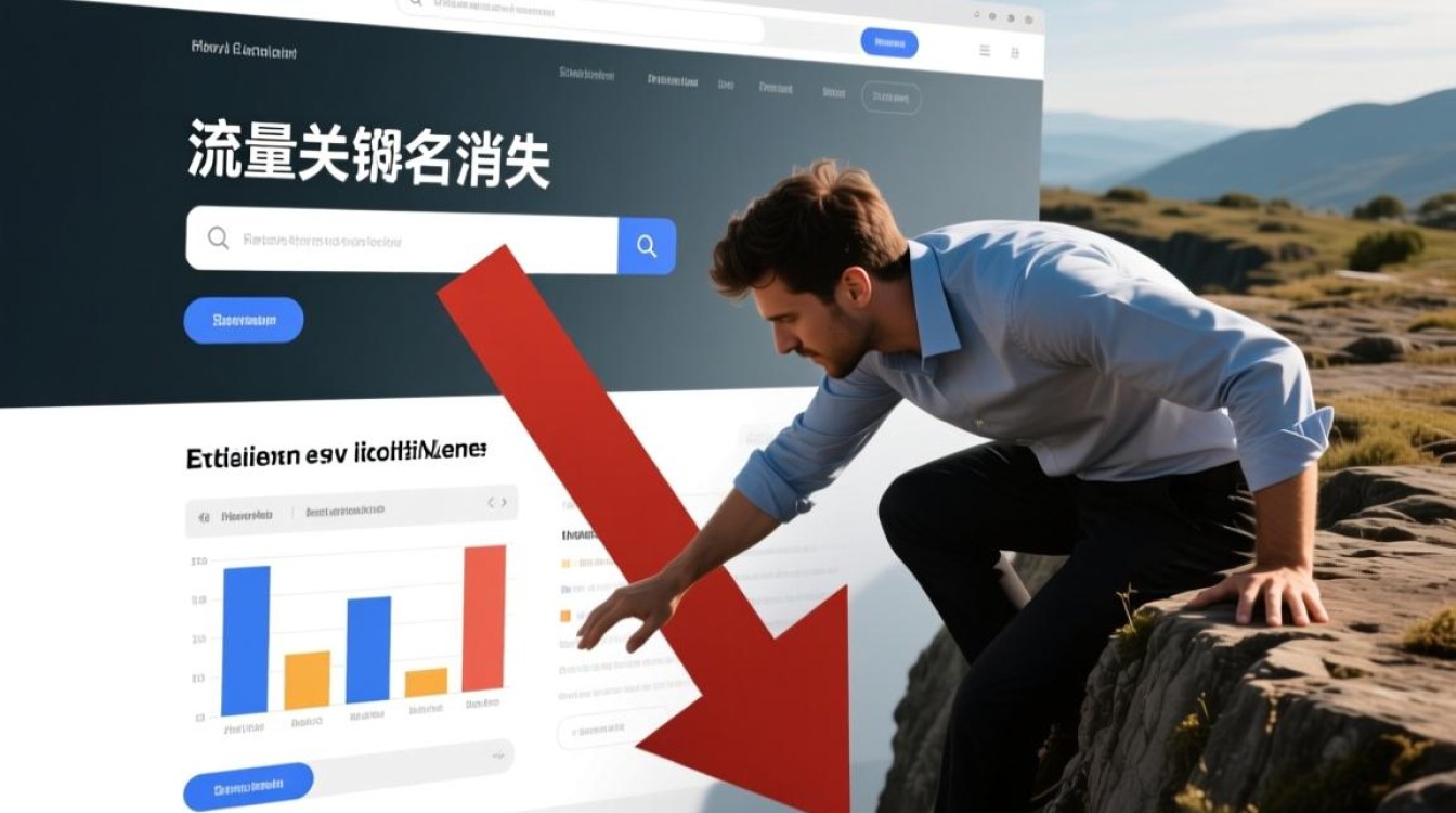 网站被降权了，要如何分析原因并快速恢复排名和权重？